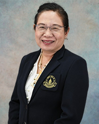 Associate Professor Dr.Sarinrut Sriprasong